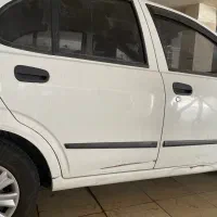 تیبا ۲ مدل ۹۷|خودرو سواری و وانت|تهران, صادقیه|دیوار