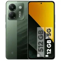 گوشی پوکو M7 pro 5G