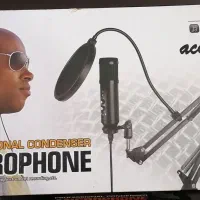 میکروفون استودیویی acord NT1