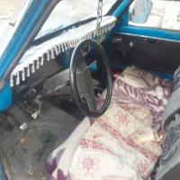 سایپا|خودرو سواری و وانت|سلماس, |دیوار