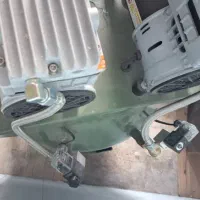 کمپرسور باد ۷۰ لیتری/پمپ باد(ارسال رایگان درمحدوده|ابزارآلات|تهران, شمس‌آباد|دیوار