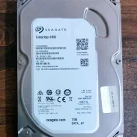 هارد HDD سیگیت مدل ST1000DM003 1TB