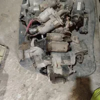 اوراقی خودرو لوازم استوک و خدمات جایگزینی|قطعات یدکی و لوازم جانبی|اصفهان, گیان|دیوار