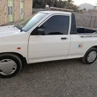 پراید وانت151|خودرو سواری و وانت|کهنوج, |دیوار