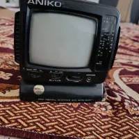 تلویزیون کوچک|تلویزیون و پروژکتور|خلخال, |دیوار