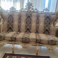 مبل سلطنتی