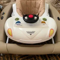 روروئک دلیجان مدل روما|اسباب و اثاث بچه|بندر گناوه, |دیوار