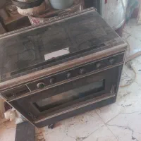 فروشی گازپنج شعله