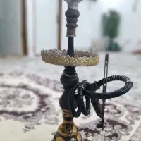 قلیان دوسیب