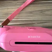 دوربین  عکس فوریfujifilim instax mini 9 کاملا نو|دوربین عکاسی و فیلم‌برداری|تهران, بلوار کشاورز|دیوار