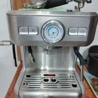 اسپرسو ساز نیمه صنعتی NEW LAND