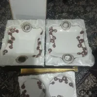 سرویس کامل پذیرایی