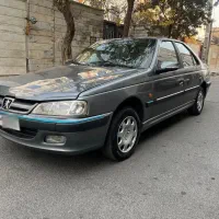 پژو پارس مدل 94|خودرو سواری و وانت|شهریار, شهرک عباس پور|دیوار