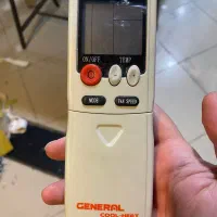 کنترل جنرال
