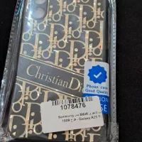 فروش جلد گوشی سامسونگ A25 کاملا نو