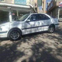 پژو پارس موتور جدید XU7P (سفارشی)، مدل ۱۴۰۱