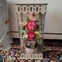 گل کادویی