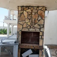 بنا و استاد با سابقه