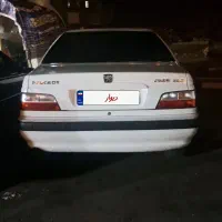 پارس تیو فایو مدل ۹۵