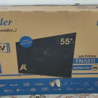 تلوزیون مکسیدر