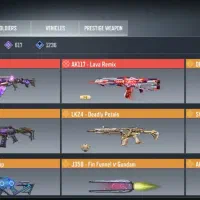 اکانت کلاف|کنسول، بازی ویدئویی و آنلاین|بروجرد, |دیوار