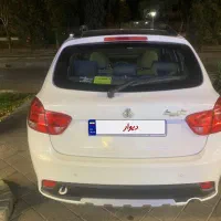 کوییک GXR تیپ L، مدل ۱۴۰۲|خودرو سواری و وانت|مشهد, راه آهن|دیوار