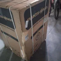 ماشین لباسشویی پاکشوما 7 کیلویی آکبند|ماشین لباسشویی و خشک‌کن لباس|تهران, مشیریه|دیوار