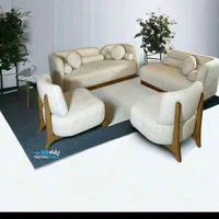 مبل امیر علی مبلمان مینیمال