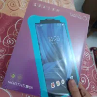 تبلت نارتب Nartab2 E8 /ram2GB /4G/ظرفیت 32GB|تبلت|تهران, شهرک صدرا|دیوار