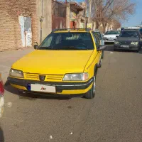 تاکسی گردشی ۹۰