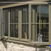 دفتر فروش درب و پنجره upvc  ارغوان|مصالح و تجهیزات ساختمان|قم, شهرک فاطمیه|دیوار