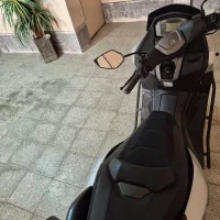 یاماها انمکس yamaha nmax 1403|موتورسیکلت|مشهد, وکیل‌آباد|دیوار