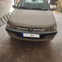 پژو پارس سال مدل۸۵