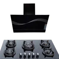 نصب و تعمیر تخصصی هود اجاق گاز و آبگرمکن گازی