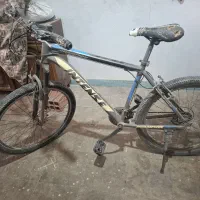 دوچرخه اینتنس