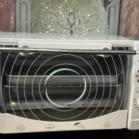 تستر فلر کاملا سالم|اجاق گاز و لوازم برقی پخت‌وپز|بابل, |دیوار