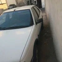 پژو آر دی (RD) دوگانه سوز CNG، مدل ۱۳۸۵