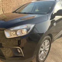 جک s5 اتومات مدل99 گارانتی فعال