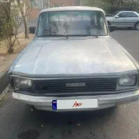 مزدا دوکابین|خودرو سواری و وانت|پاکدشت, شهرک انقلاب|دیوار