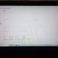 لپتاپ Dell|رایانه همراه|مشهد, امام رضا (ع)|دیوار