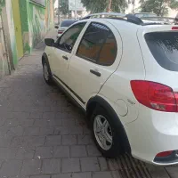 کوییک مدل ۱۴۰۳ GXR|خودرو سواری و وانت|تهران, خاوران|دیوار