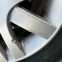 رینگ صلیبی معاوضه با پنج پر|قطعات یدکی و لوازم جانبی|شاهین‌شهر, امام حسین|دیوار