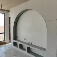 نقاشی ساختمان میثم  جشنواره تخفیف
