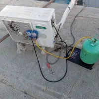 سرویس کار تعمیرکار نصاب کولرگازی پکیج|خدمات پیشه و مهارت|پردیس, فاز ۳|دیوار