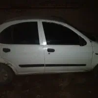 تیبا 90|خودرو سواری و وانت|مشهد, امیریه|دیوار