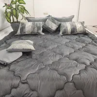 سرویس مخمل کالیفرنیا