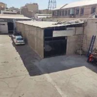 اجاره ۴۰۰ متری در شوش|اجارهٔ دفتر صنعتی، کشاورزی، تجاری|تهران, شوش|دیوار