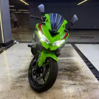 Zx25 RR|موتورسیکلت|تهران, جردن|دیوار