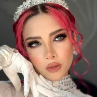 میکاپ و شینیون