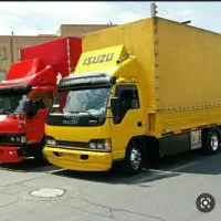 باربری و اسباب کشی  رُز بار  بجنورد۳۲۲۲۴۴۱۶